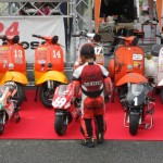 2013,10,6　VespaGP 4th Stage in Okegawa sports land(ファイル１）