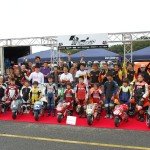 2013,10,6　VespaGP 4th Stage in Okegawa sports land(ファイル2）