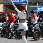 2014,06,15 レン耐参戦（VespaGPチーム）